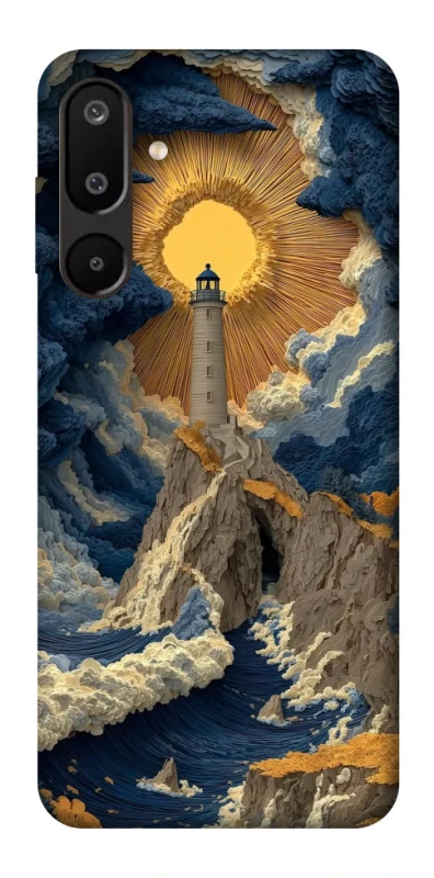 Чохол на Samsung Galaxy M16 5G Lighthouse ver.2 фото 1 з 1