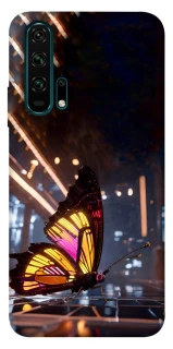 Чохол на Huawei Honor 20 Pro Cyber butterfly фото 1 з 1