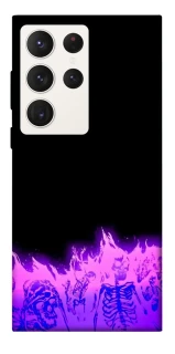 Чохол на Samsung Galaxy S23 Ultra Funny moments фото 1 з 1