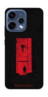 Чехол на Oppo Reno 15 Hannibal фото 1 из 2