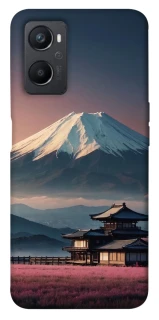 Чехол на Oppo A96 Fujiyama фото 1 из 1