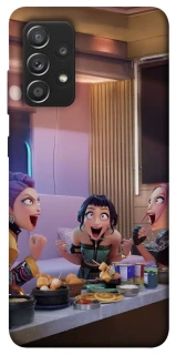 Чехол на Samsung Galaxy A52 4G / A52 5G K-Pop Demon Hunters ver.15 фото 1 из 1