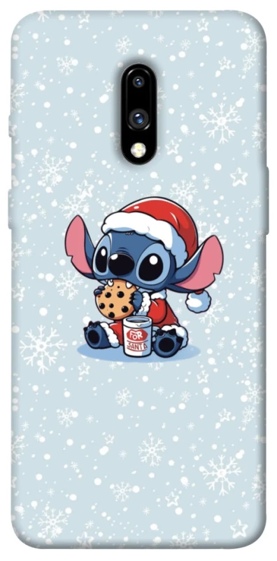 Чехол на OnePlus 7 Stitch ver.21 фото 1 из 1