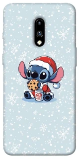 Чехол на OnePlus 7 Stitch ver.21 фото 1 из 1