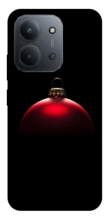Чехол на Xiaomi Redmi 15C (EU) Christmas bauble фото 1 из 1