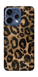 Чохол на Oppo Reno 15 Leopard Skin фото 1 з 2