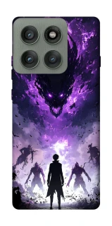 Чохол на Motorola Edge 60 Pro dragon фото 1 з 1