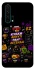 Чохол на Huawei Honor 20 Pro Brawl Stars collage фото 1 з 1