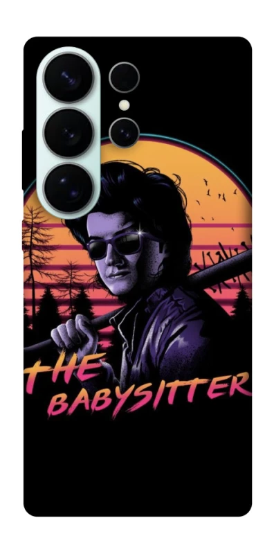 Чохол на Samsung Galaxy S26 Ultra Stranger Things ver.31 фото 1 з 1