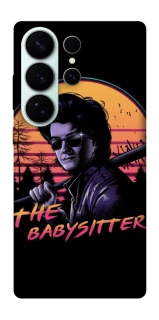 Чехол на Samsung Galaxy S26 Ultra Stranger Things ver.31 фото 1 из 1