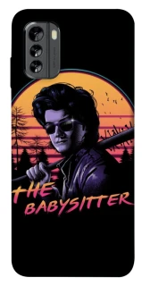 Чехол на Nokia G60 Stranger Things ver.31 фото 1 из 1