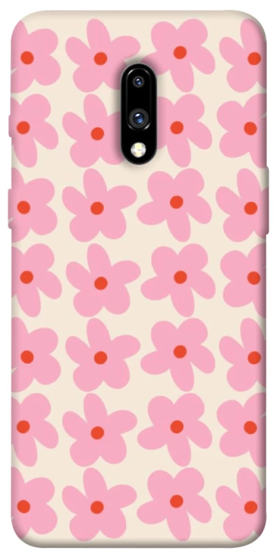 Чохол на OnePlus 7 Flowers 2 фото 1 з 1
