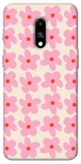 Чохол на OnePlus 7 Flowers 2 фото 1 з 1