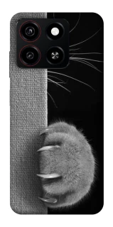 Чохол на ZTE Blade A35 4G Spy Cat фото 1 з 1