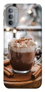 Чехол на Motorola Moto G31 Cocoa фото 1 из 1