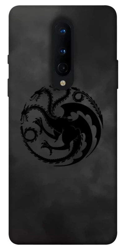 Чехол на OnePlus 8 House of the Dragon ver.3 фото 1 из 1
