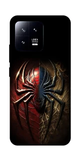 Чохол на Xiaomi 13 Spiderman icon фото 1 з 1