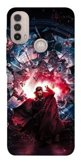 Чохол на Motorola Moto E40 Doctor Strange фото 1 з 1