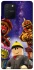 Чохол на Samsung Galaxy S10 Lite Roblox galaxy warriors фото 1 з 1