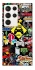 Чохол на Samsung Galaxy S23 Ultra Gamer Zone фото 1 з 1