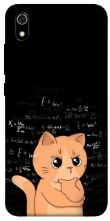 Чохол на Xiaomi Redmi 7A Smart cat фото 1 з 1