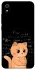 Чехол на Xiaomi Redmi 7A Smart cat фото 1 из 1
