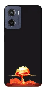 Чехол на Motorola Moto E15 Boom фото 1 из 1