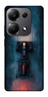 Чохол на Xiaomi Redmi Note 13 Pro 4G F-1 ver.2 фото 1 з 1