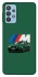 Чохол на Samsung Galaxy M32 BMW M4 фото 1 з 1