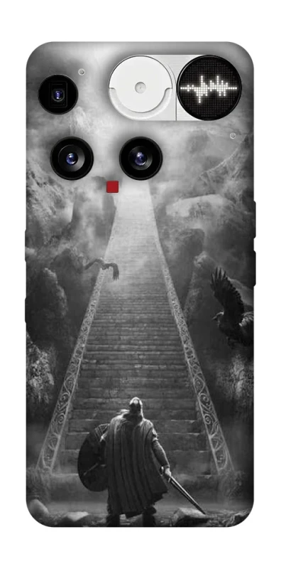 Чохол на Nothing Phone (3) Valhalla фото 1 з 1