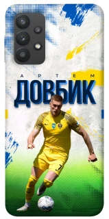 Чехол на Samsung Galaxy A32 (A325F) 4G Довбик №11 фото 1 из 1