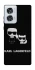 Чохол на Motorola Edge 50 Fusion Karl Lagerfeld фото 1 з 1