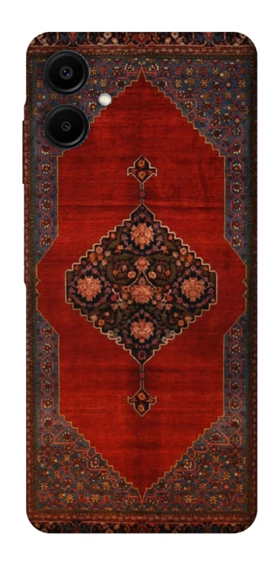 Чехол на Samsung Galaxy A06 Килим v12 фото 1 из 1