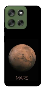 Чехол на Motorola Moto G56 5G Mars фото 1 из 1