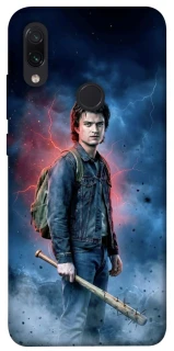 Чехол на Xiaomi Redmi Note 7 / Note 7 Pro / Note 7s Stranger Things ver.37 фото 1 из 1