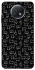 Чехол на Xiaomi Redmi Note 9 5G / Note 9T Black Cats фото 1 из 1