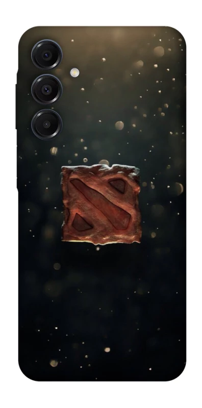 Чохол на Samsung Galaxy A16 4G/5G Dota logo v2 фото 1 з 1
