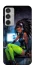 Чохол на Samsung Galaxy M35 Cyber girl фото 1 з 1