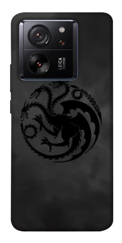 Чехол на Xiaomi 13T House of the Dragon ver.3 фото 1 из 1