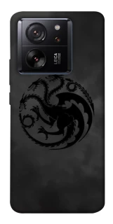 Чехол на Xiaomi 13T House of the Dragon ver.3 фото 1 из 1