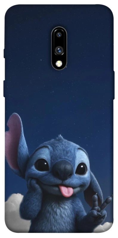Чехол на OnePlus 7 Stitch ver.2 фото 1 из 1