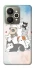 Чехол на Realme 15 Funny Pets ver.2 фото 1 из 1