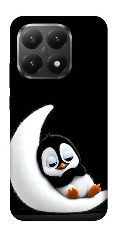 Чехол на Xiaomi 15T My Penguin фото 1 из 1