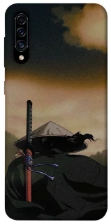Чохол на Samsung Galaxy A50 (A505F) / A50s / A30s Samurai v2 фото 1 з 1