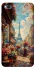 Чохол на Xiaomi Redmi 4a Paris фото 1 з 1