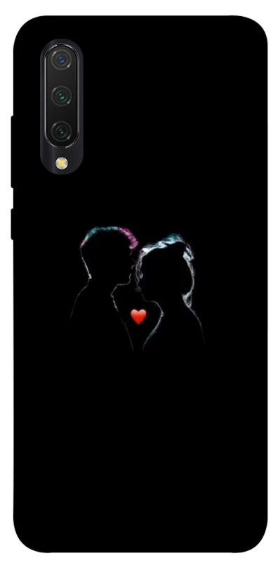 Чехол на Xiaomi Mi CC9 / Mi 9 Lite Relationship фото 1 из 1