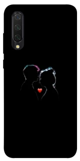 Чохол на Xiaomi Mi CC9 / Mi 9 Lite Relationship фото 1 з 1