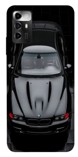 Чехол на ZTE Blade V40 Vita BMW V12 фото 1 из 1