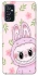 Чохол на Samsung Galaxy M52 Blossom Pink Labubu фото 1 з 1