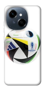 Чохол на TECNO Spark Go 1 Football Ball 2024 v2 фото 1 з 1